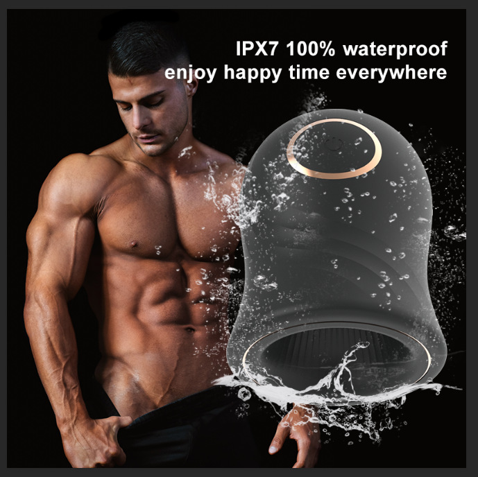 Adult Sex Toys for Men Big Ass Pussy Vagina Male Masturbator Sex Machine Vibrator Cup For New Realistic Multiple Poses