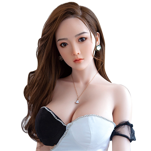 Sex Doll Adult Full Body Male Masturbation Toy Sex Products Oral Vagina Pussy Anal Big Breasts Love Dolls Lifelike Realistic Silicone Beauty with Wig