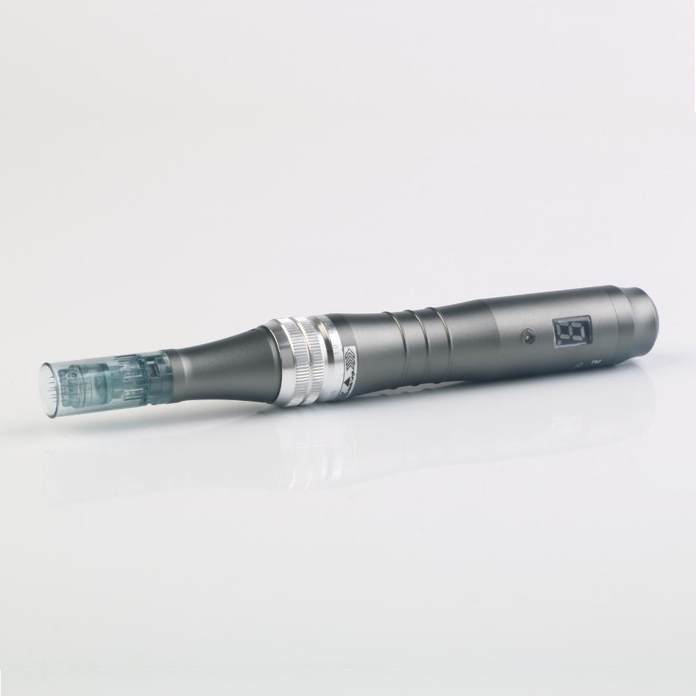 Dr. Pen M8 Microneedling Pen Electric Skin Care Anti Aging Derma Pen with 2 Micro Needle