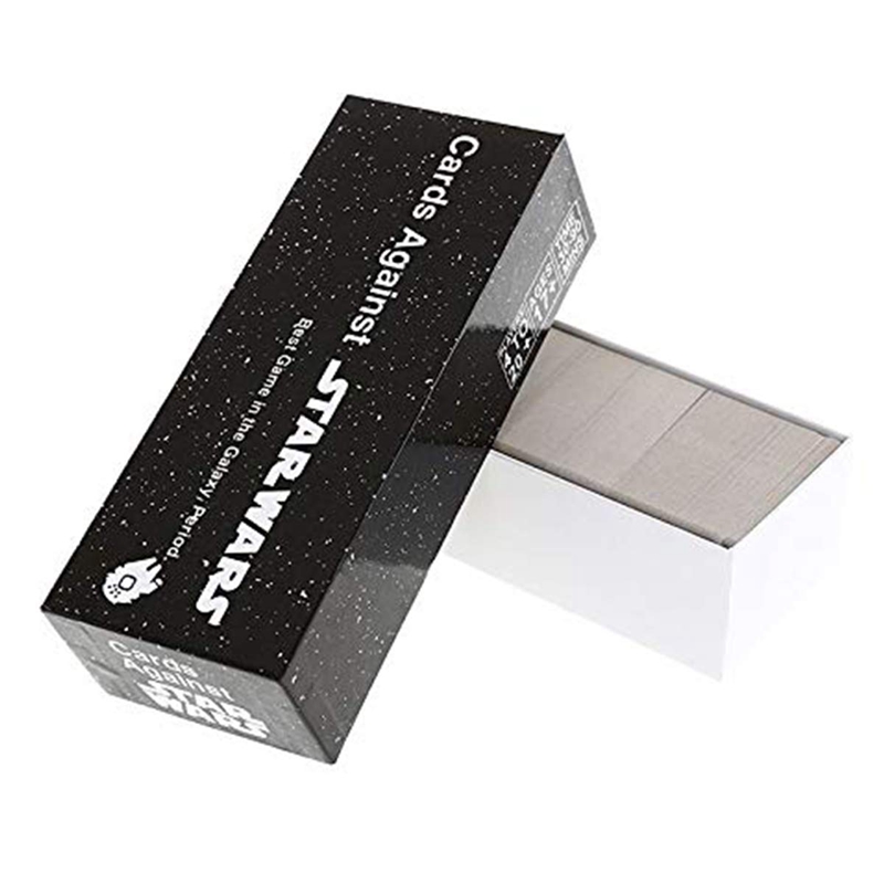 Cards Game Against StarWars The Table Party Card Games for Adult