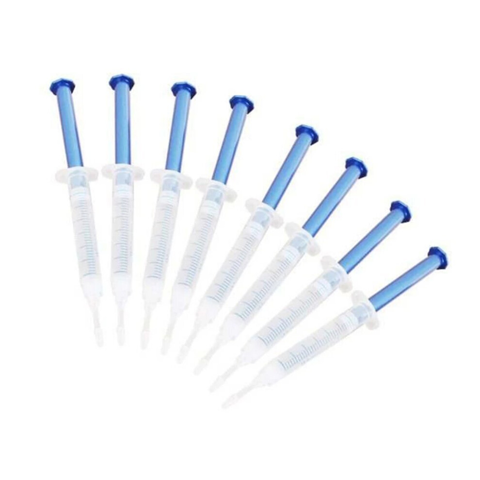 Dentist Teeth Whitening 44 Peroxide Dental Bleaching System Oral Gel