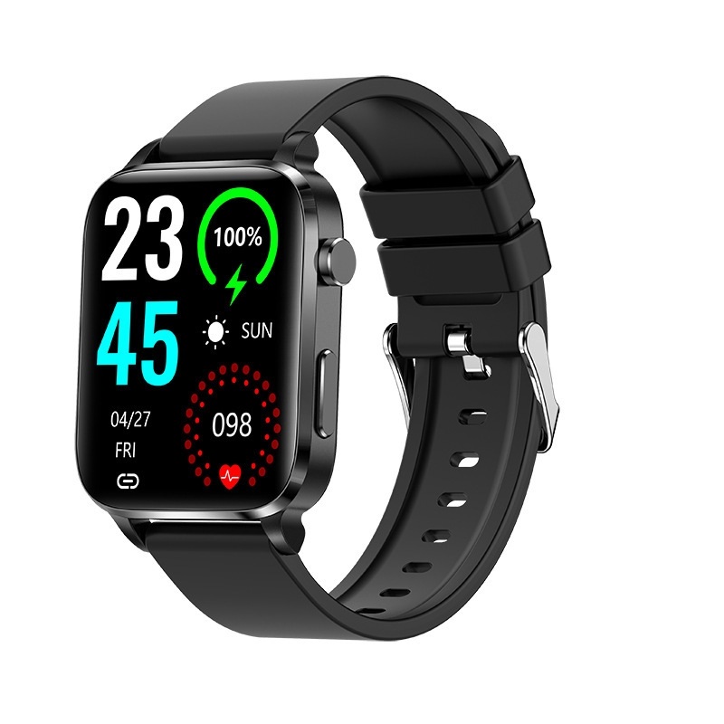 Painless Non-invasive Blood Sugar Smart Watch Men Laser Treatment Health Blood Pressure Sport Smartwatch Women Glucometer Watch