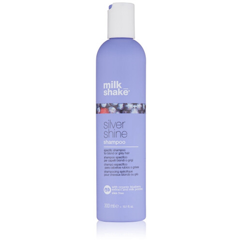 Milk_Shake -  Silver Shine Shampoo 300ml