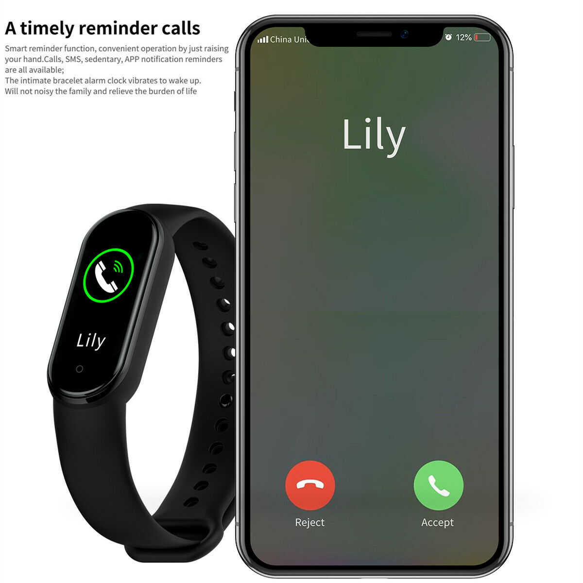 Bracelet Sports Fitness Tracker Women Mens Digital Wristwatches Smart Watch Monitor Clock For Android IOS