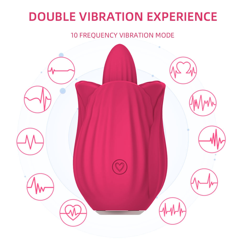 Mini Small Women Gift Silent 20 Modes Massager Bullet Quiet Vibtaters for Travel
