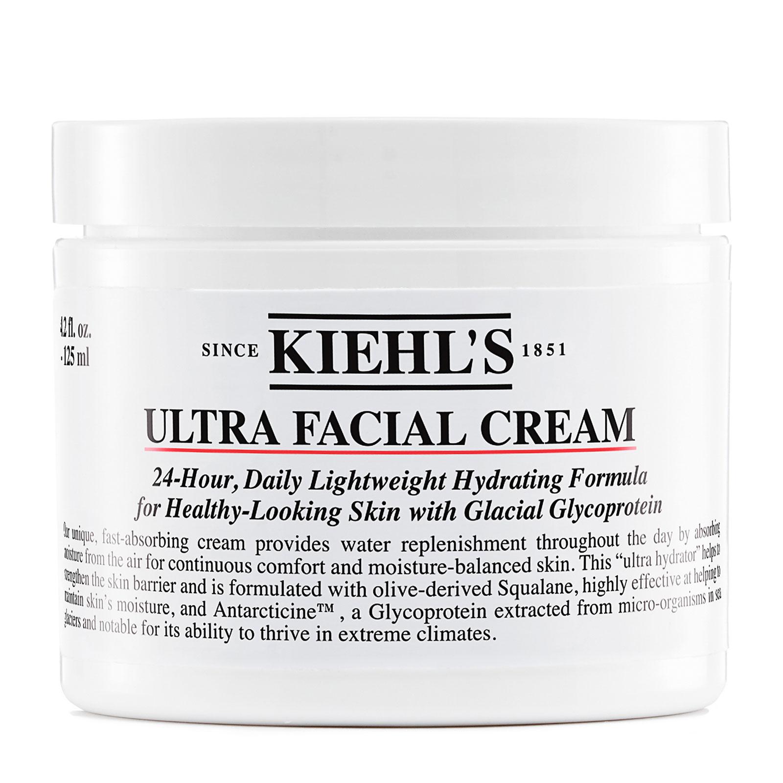 Kiehls Ultra Facial Cream 125ml