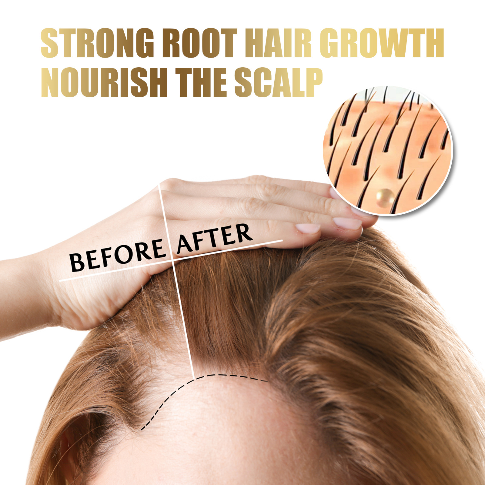 Hair Scrub Hair Exfoliating Scrub Cleaning Dandruff Fluffy Moisturizing Firming Scalp Care Hair Care Promotes Hair Growth Exfoliatings Scalp Scrubber