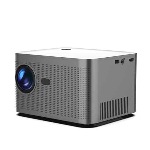 1920*1080P Projector Android 4K Wifi6 Voice Control Home Cinema Projetor