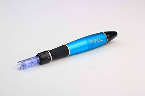 (Dr. Pen A1 Wireless Pen) Dr. Pen Ultima A1 Professional Microneedling Pen