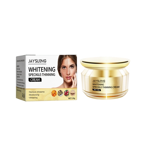Brightening Face Cream Freckl-e Removal Lightening Dullness Fade D-ark S-pot C-hloasma Skin Firming Moisturizing M-elasma Cream