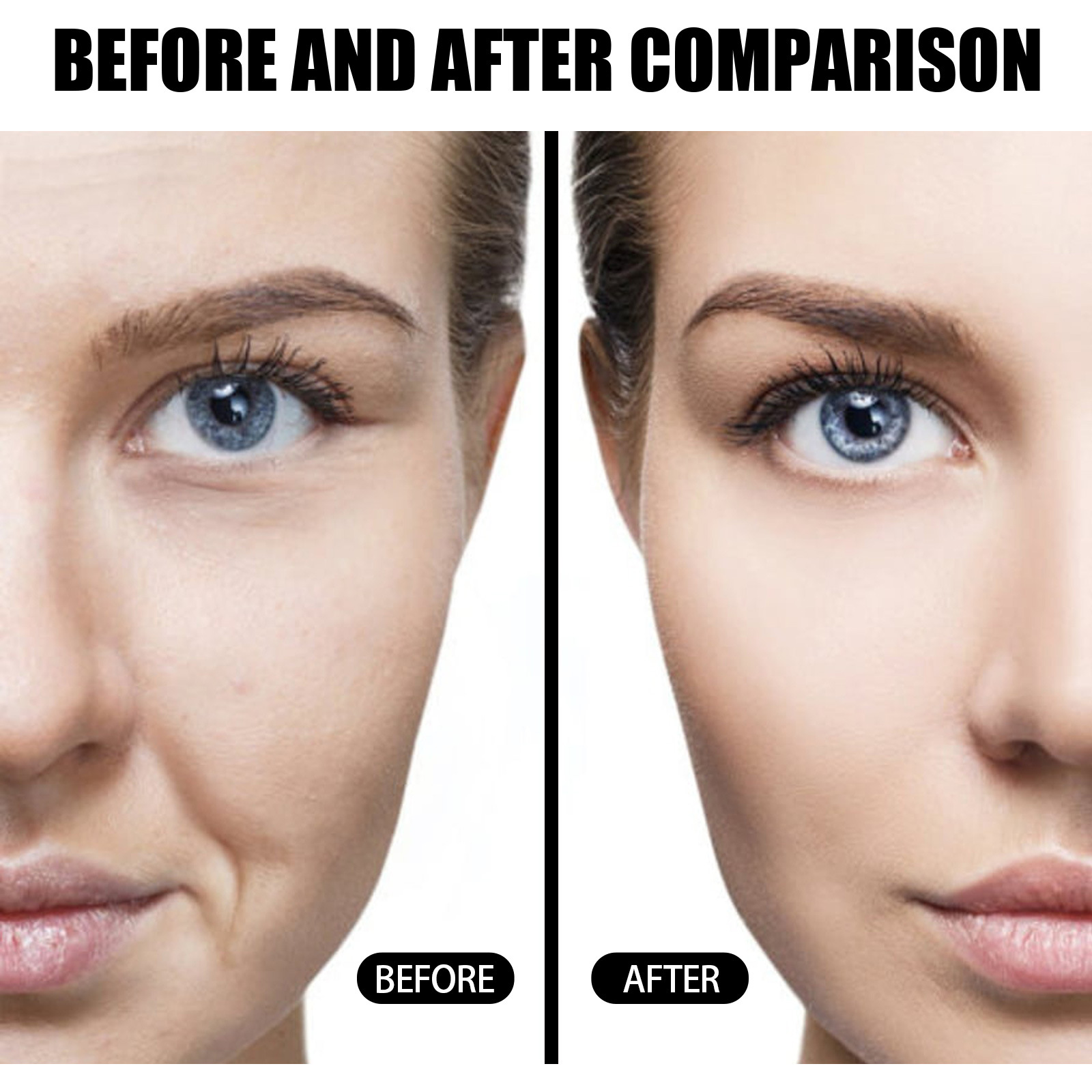 (1 PC) Facial Firming Essence Hydrates Lighten Fine Lines Brightening Essence Whitening Moisturizing Lifting Anti Aging Fade Fine Lines Brighten Facial Essence
