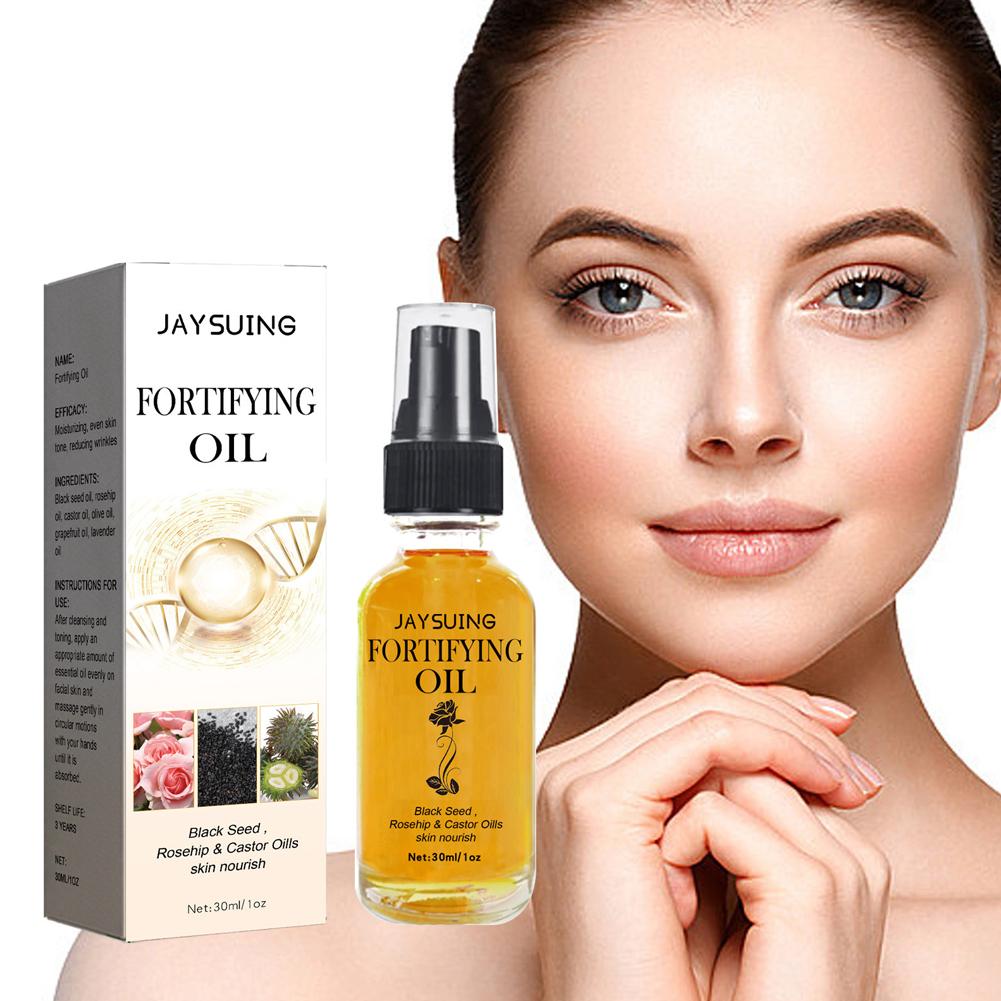 Organic Rosehip Seed Oil Natural Anti Aging Treatment Body Massage Facial Moisturizer