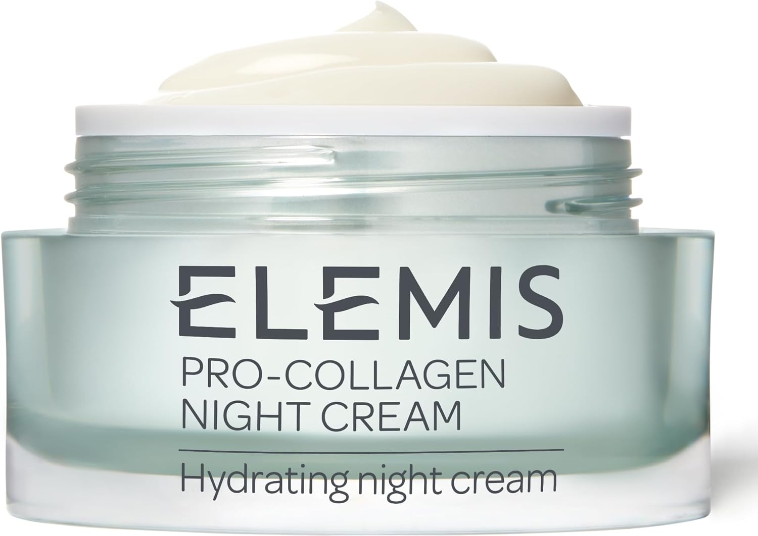 Elemis Pro Collagen Hydrating Night Cream 50ml