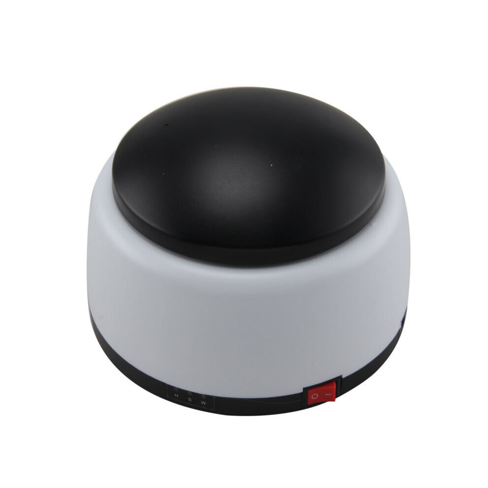 Electric Nail Gel Polish Remover Machine Steam Off Gel Home Salon