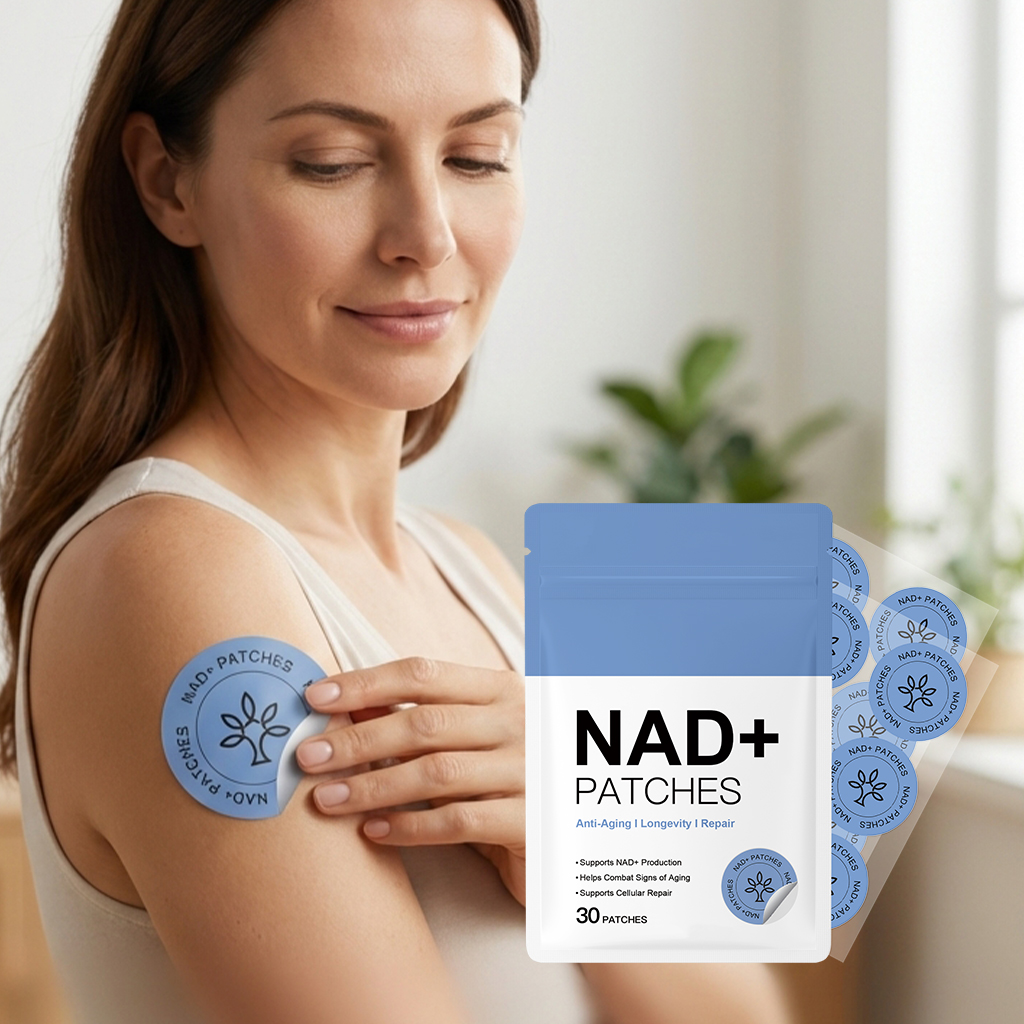 Body Care Patch Manage Body Line Slim Figure Comfort Skin Thin Breathable Skin Friendly Care Sticker
