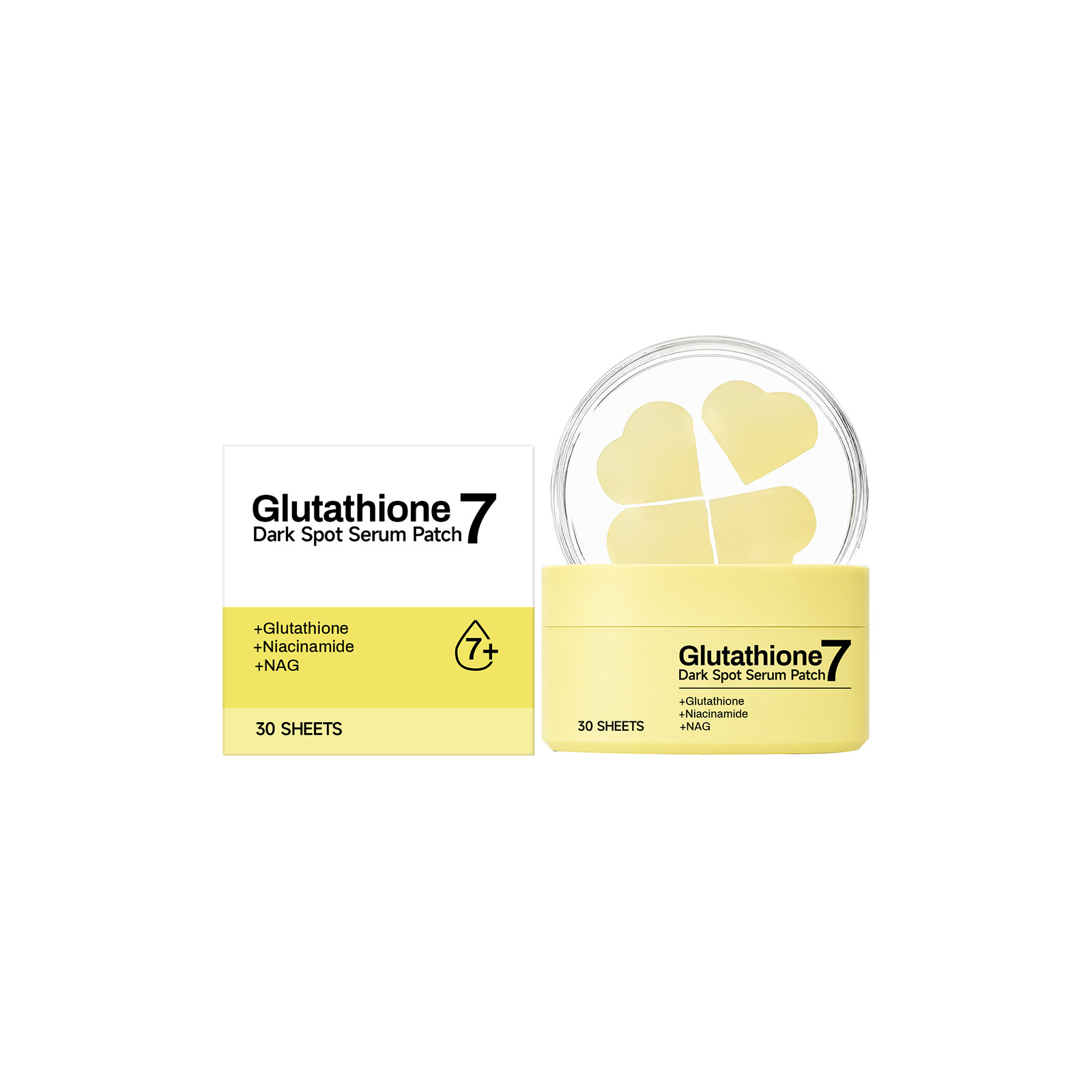 Cloud Revitalizing Skin Gel Patch Boost Skin Radiance Deep Hydration Even Complexion Soft Facial Care