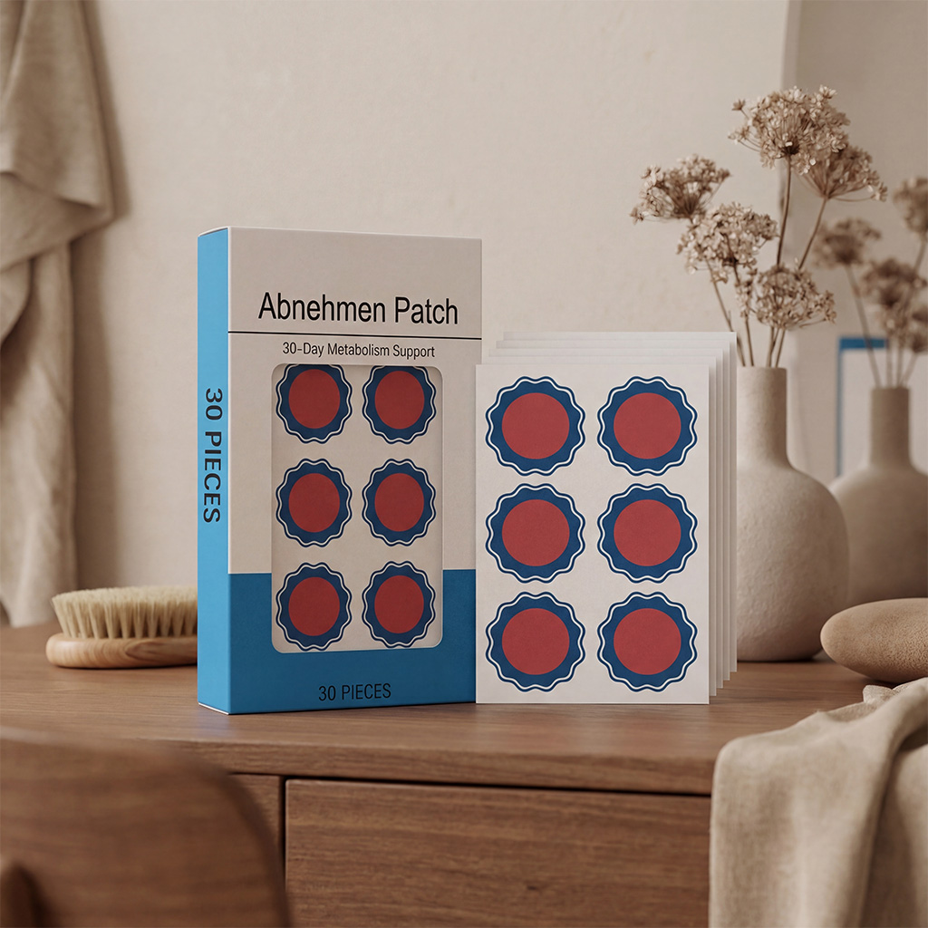 Body Care Patch Mild Ingredients Protect Body Show Graceful Curves Skin Friendly Breathable Nursing Sticker