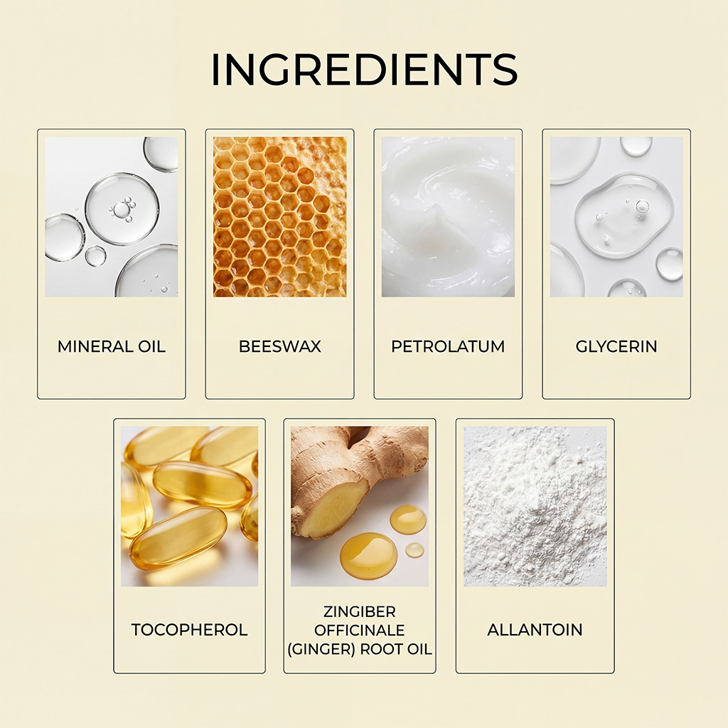 Body Care Patch Mild Ingredients Protect Body Show Graceful Curves Skin Friendly Breathable Nursing Sticker