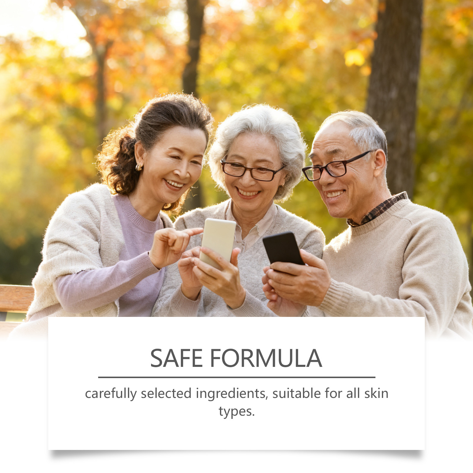 Eye Moisturizing Drops Gentle Nourish Moisturize Eye Hydration Daily Care Comfortable Eye Care