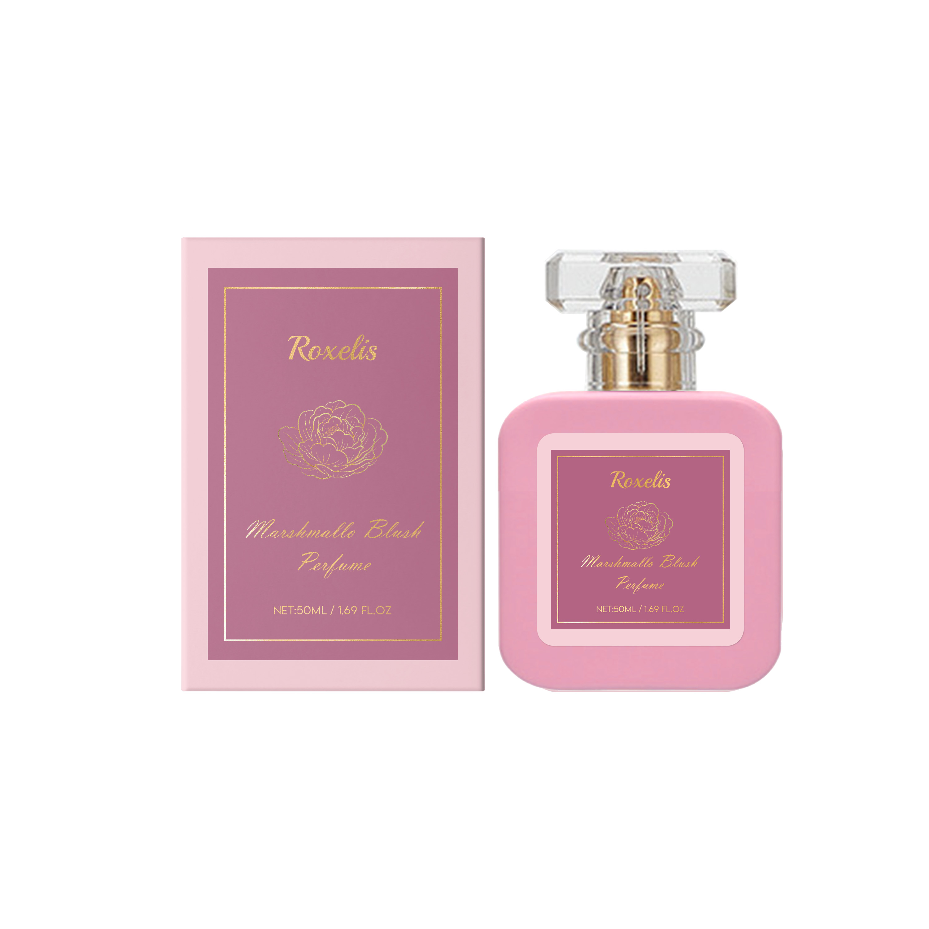 Strawberry Candy Sweet Vitality Perfume Fresh Sweet Long Lasting Fragrance Dating Commute Multi Scene Portable Perfume