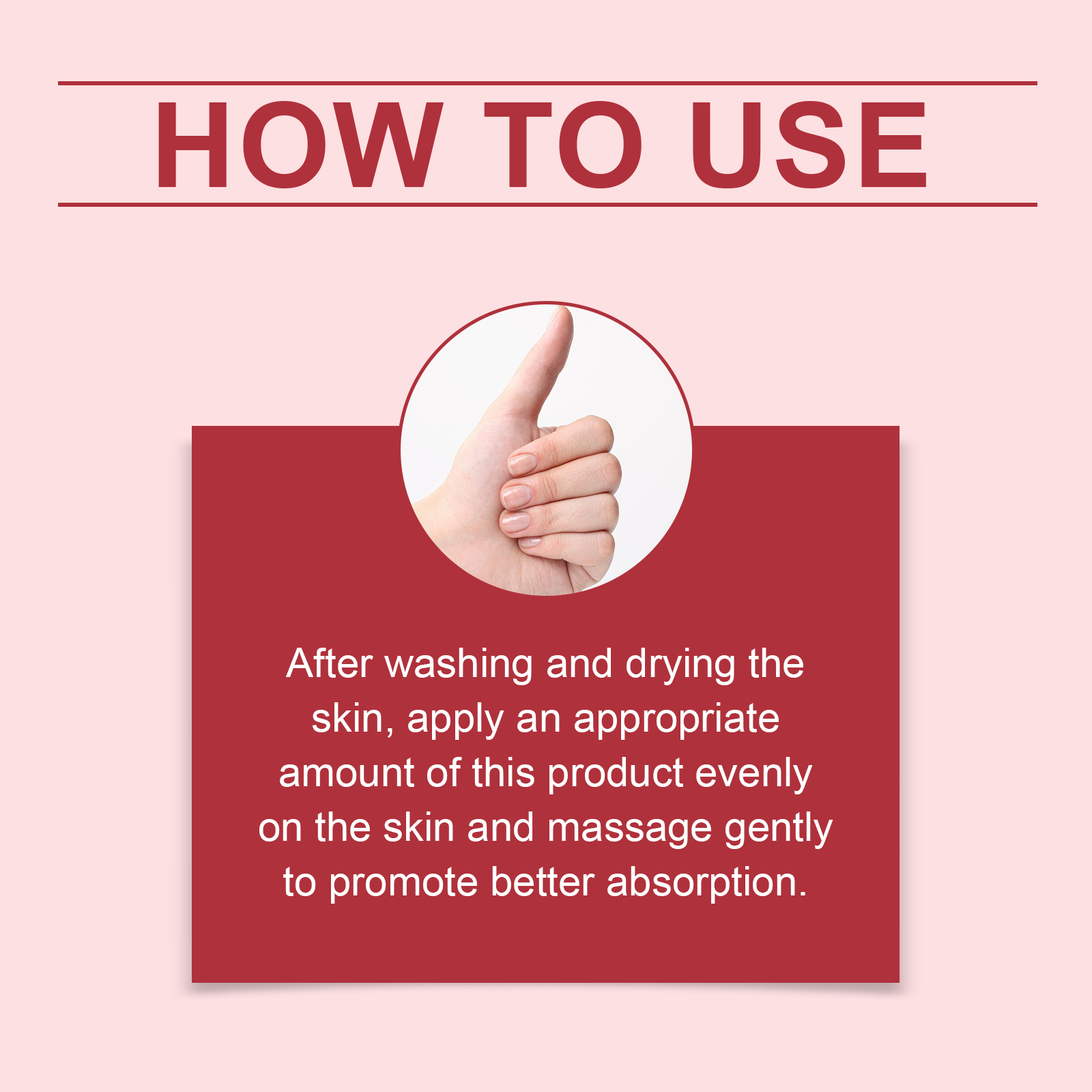 Joint Care Gel Comfort External Massage Cream Mild Nourish Body Joint Care Gel
