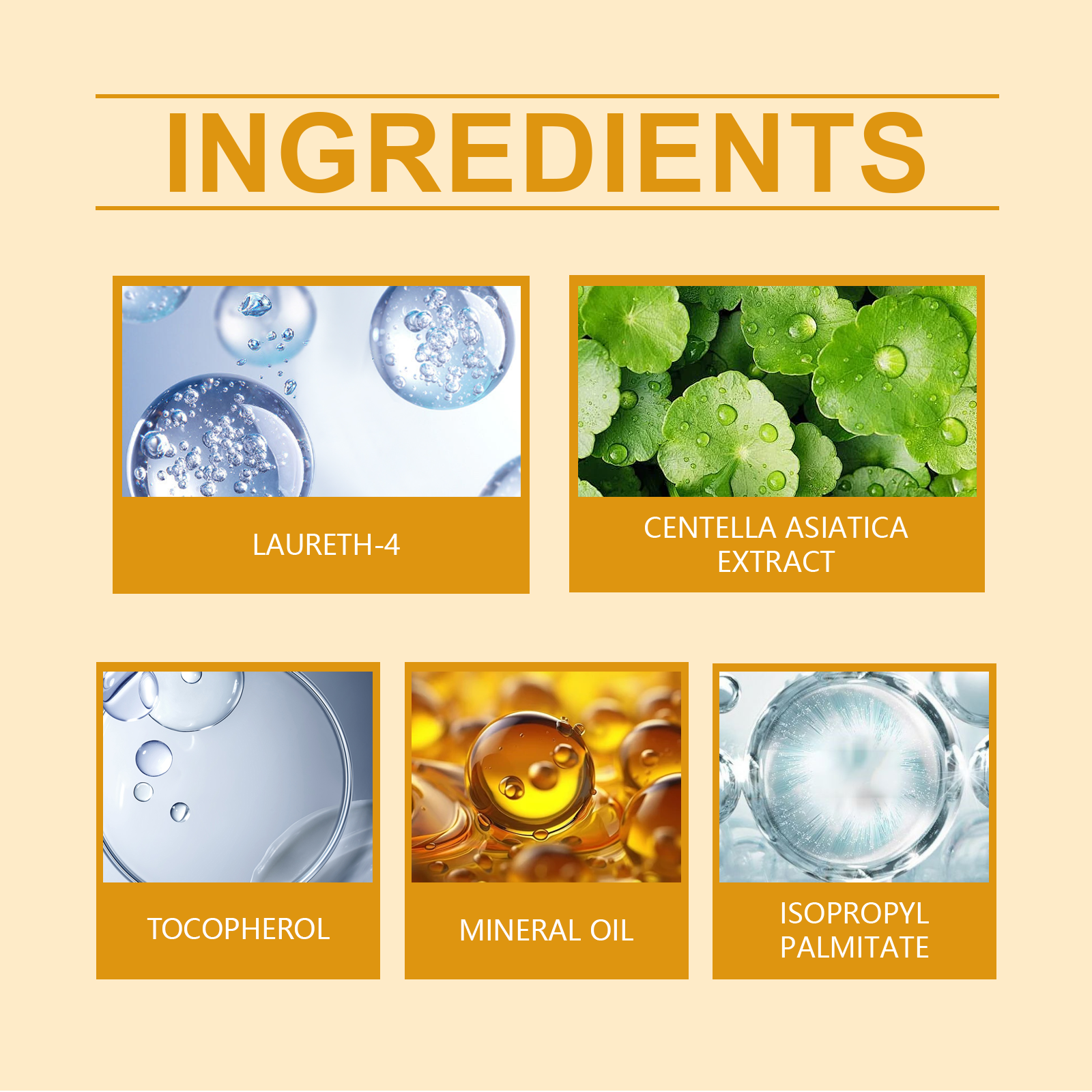 Centella Asiatica Light Cleansing Oil Refreshing Gentle Clean Face Lips Eyes Makeup Remover