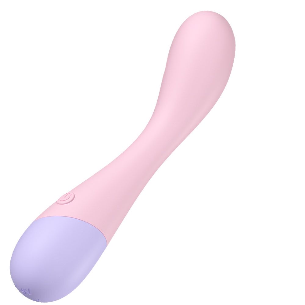(Mini Vibrator) Adult Sex Toy Vibrating Wand Wand Female Masturbator AV Wand 10 Frequency Vibration Massage Mini G-Spot Vibrator Love Egg