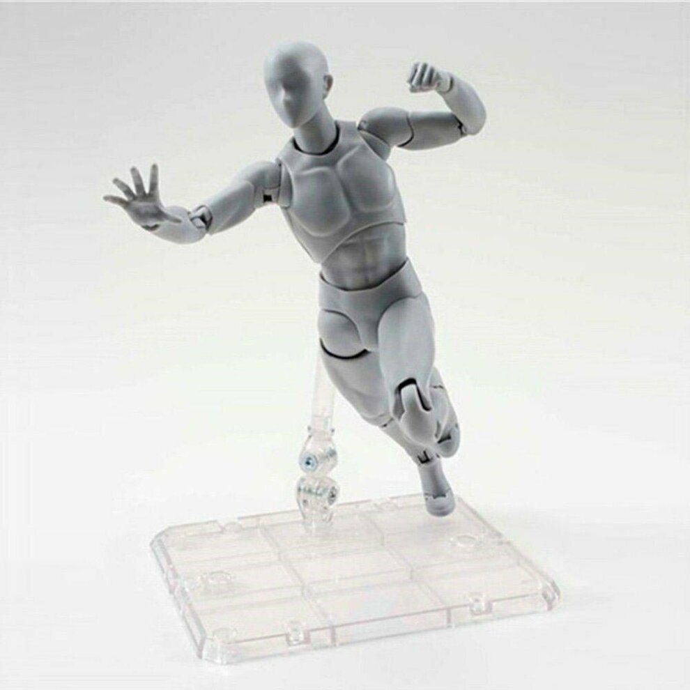 Drawing Figures For Artists Action Figure Model Human Mannequin Kit