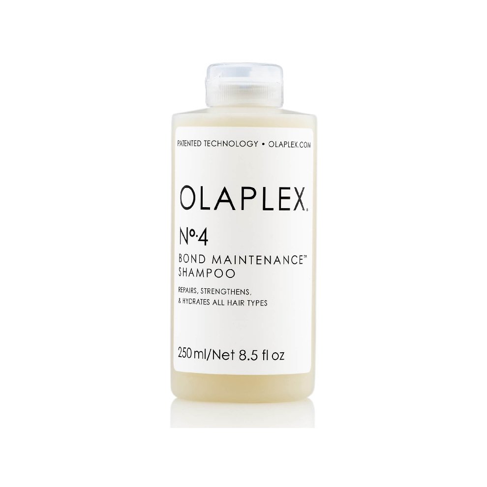 Olaplex No.4 Bond Maintenance Shampoo 250ml