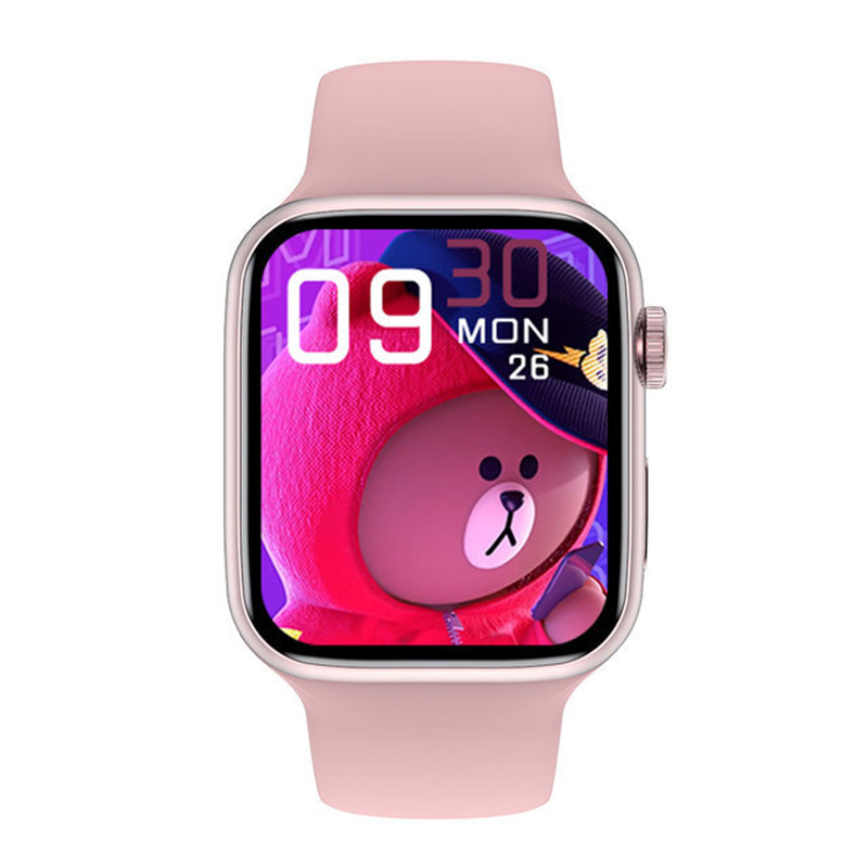 Smart Watch Series 7 Women Men Sport Fitness Waterproof Smartwatch For Apple