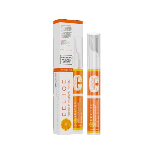 Whitening Freckles Cream Anti Freckle Pen Melanin Spots Cream Vitamin C Blemish Removal  Hydrating