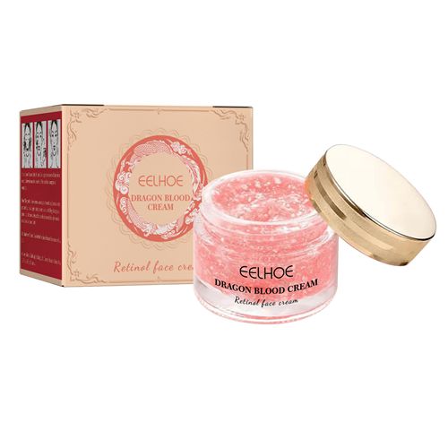 Anti-aging Retinol Face Cream  Moisturizer  Anti-Wrinkles Dark Spots Removal Firming Lifting Tightening Nourish