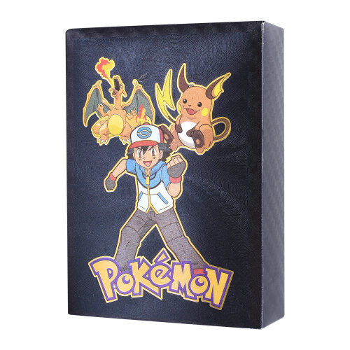 Pokemon Card Set 55 pieces