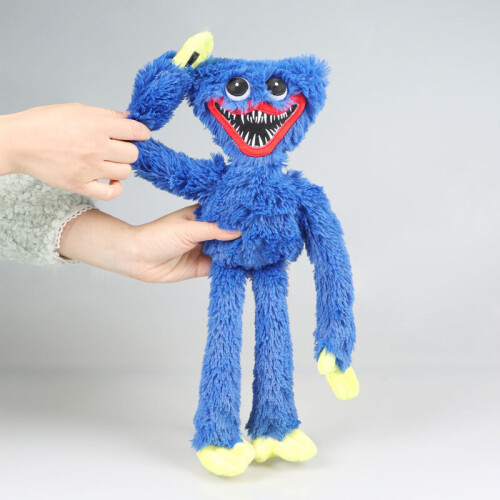 40cm Huggy Wuggy Poppy Playtime Plush Toy Xmas Gift