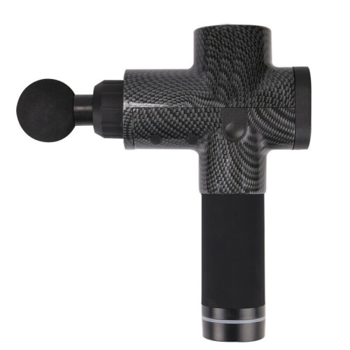 Percussion Massage Gun | Deep Tissue Massage Gun
