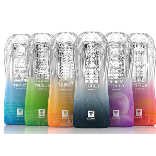 Male Masturbator Cup Soft Pussy Sex Toys Transparent Vagina Adult Endurance Exercise Sex Products Erotic Adult Supplies Vacuum Pocket Cup Masturbation for Men