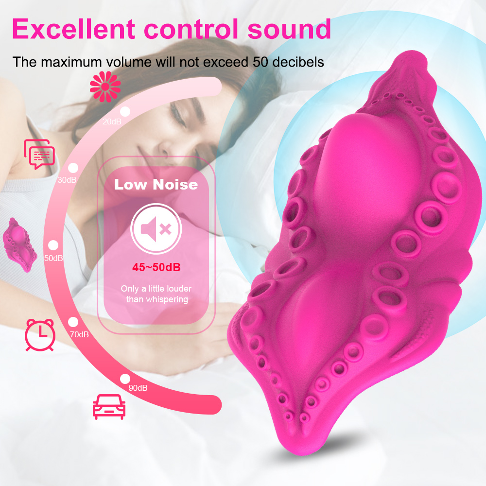(Purple) Wearable Bluetooth APP Vibrator for Women Masturbator Wireless Remote Control Vibrating Egg Clitoris Stimulator Female  Adult Products Sex Toys for Couples