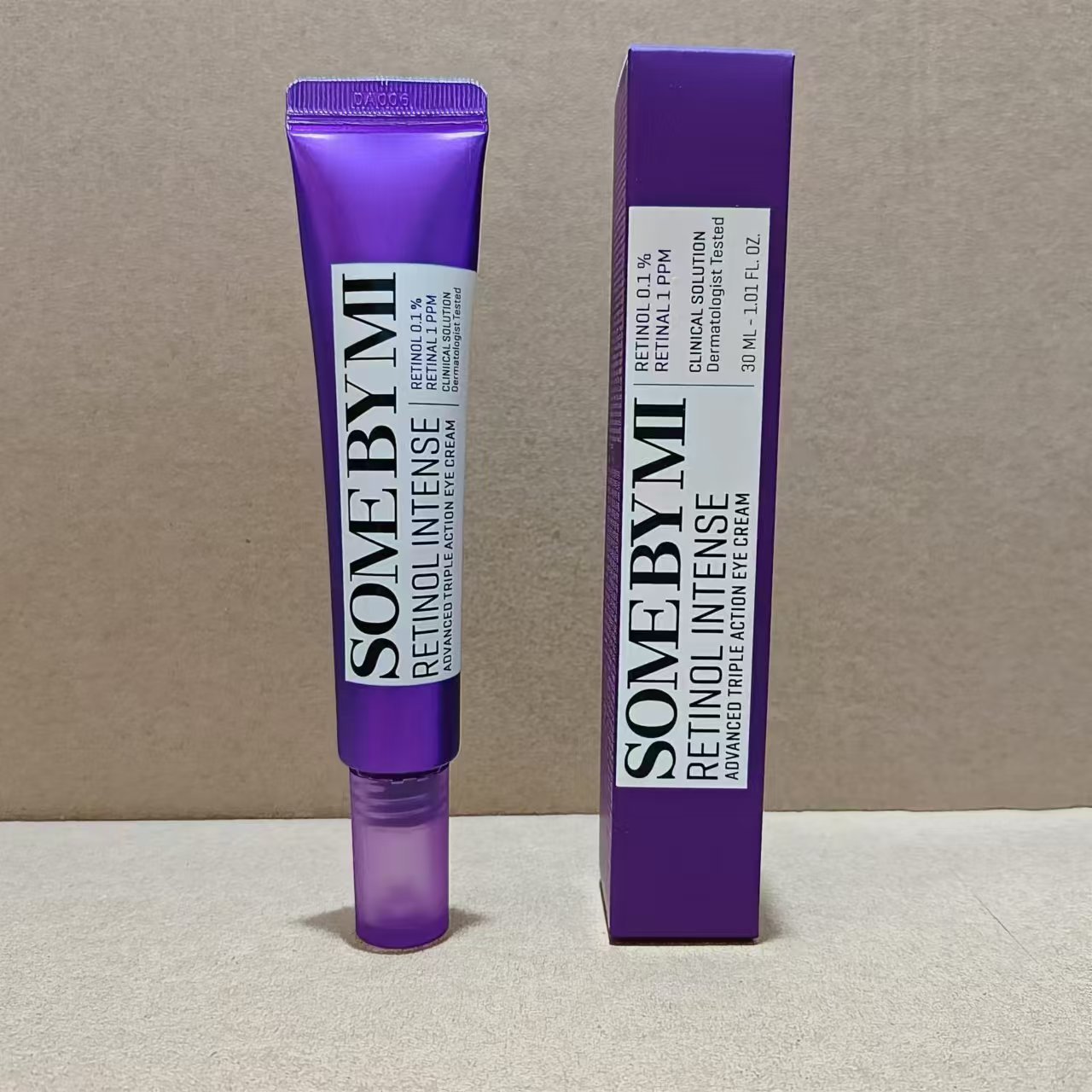 SOME BY MI Retinol Intense Advanced Triple Action Eye Cream 30ml