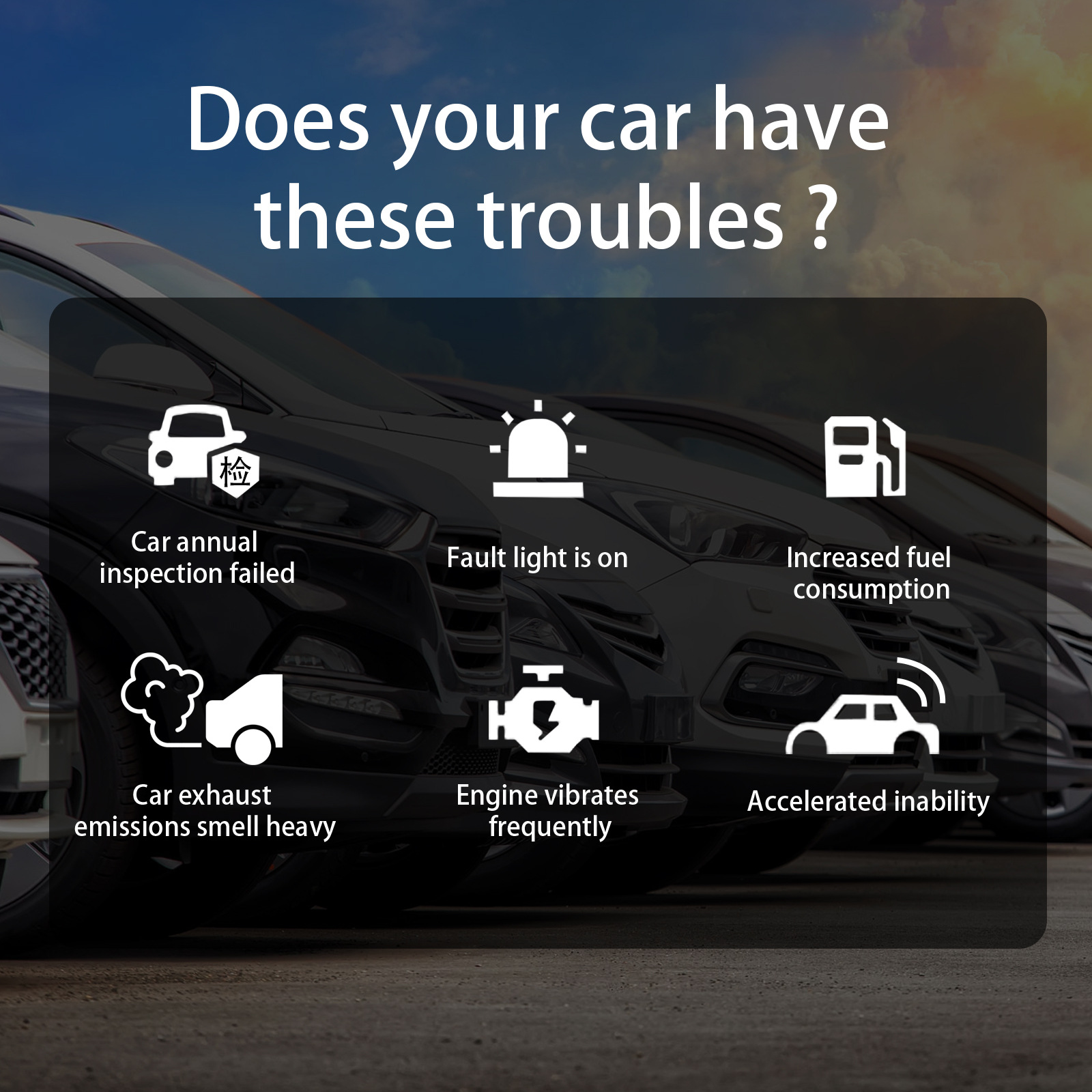 Promotion Car Catalytic Converter Cleaners To Automobile Engine CSV Clean Accelerators Automobile Cleaner Catalysts Easy Cleaner