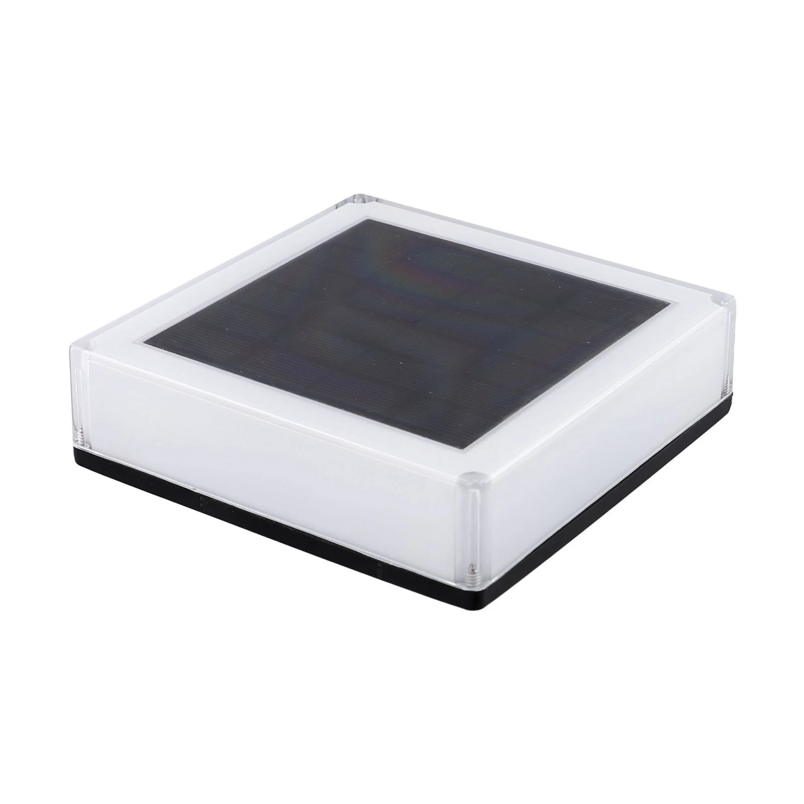 Cleverly Designed Outdoor Solar Post Lights with Multi Lighting Options