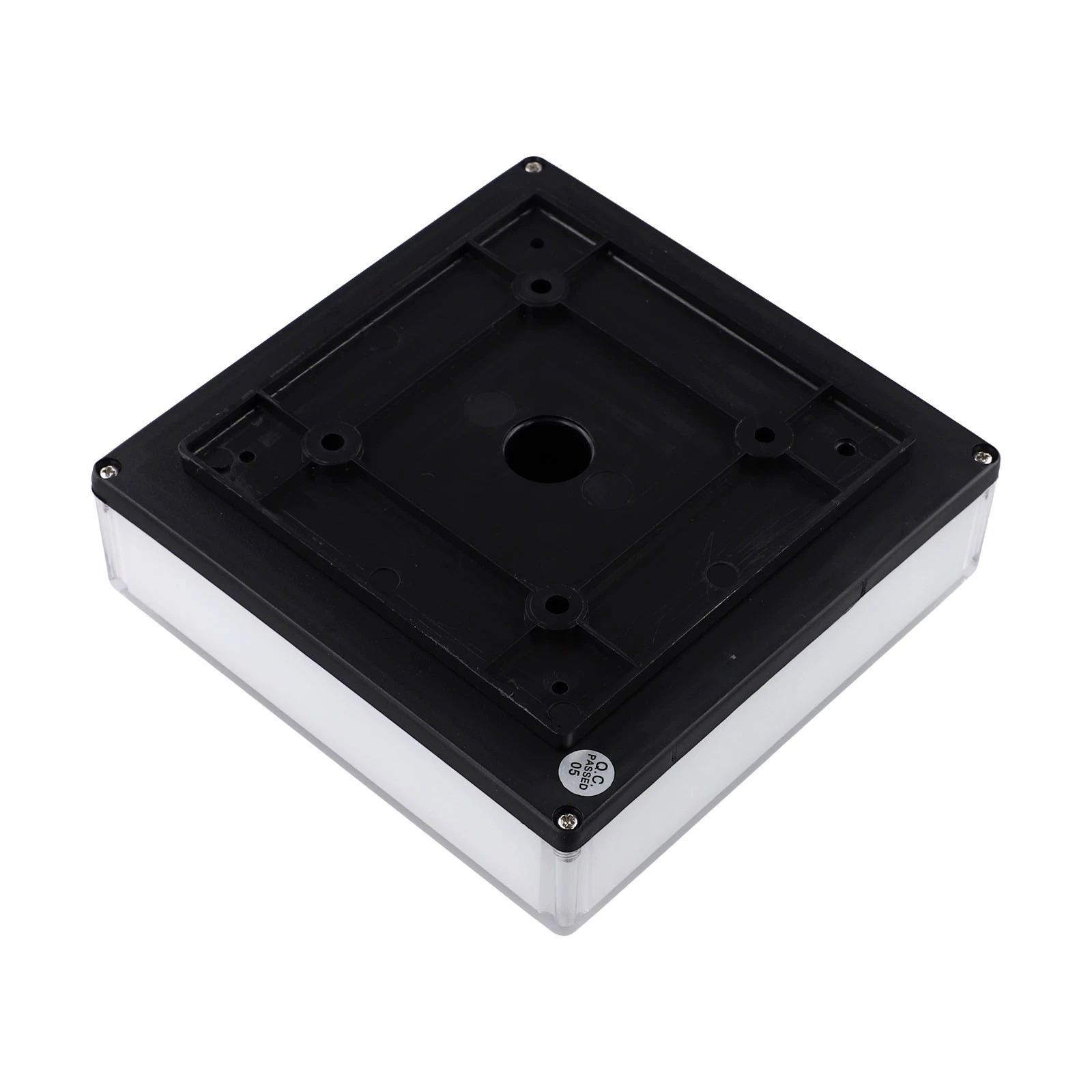 Cleverly Designed Outdoor Solar Post Lights with Multi Lighting Options