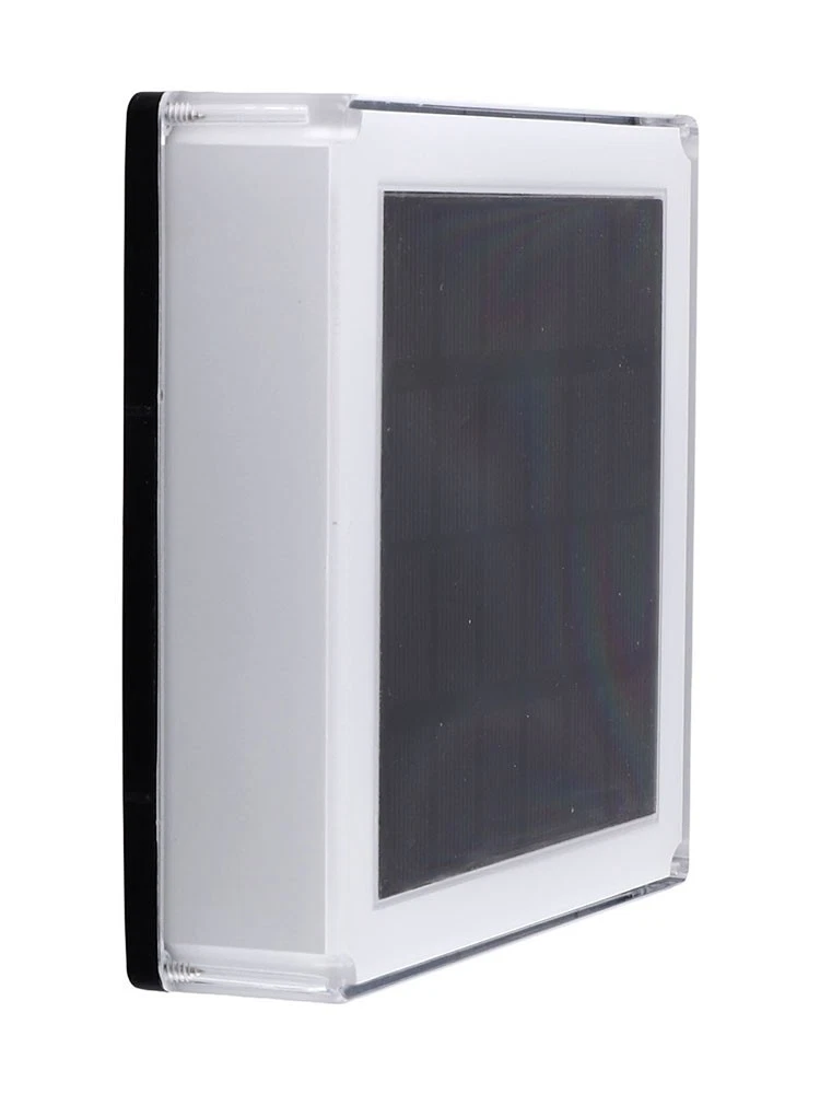 Cleverly Designed Outdoor Solar Post Lights with Multi Lighting Options