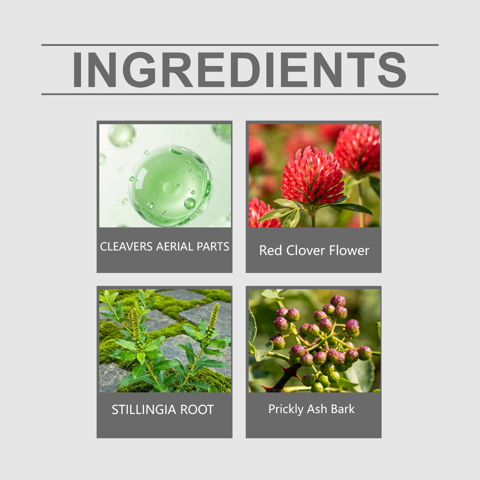 Herbal Drops Mild Herbal Formula Care Body Refreshing Comfort Light Daily Convenient Care Liquid Drops