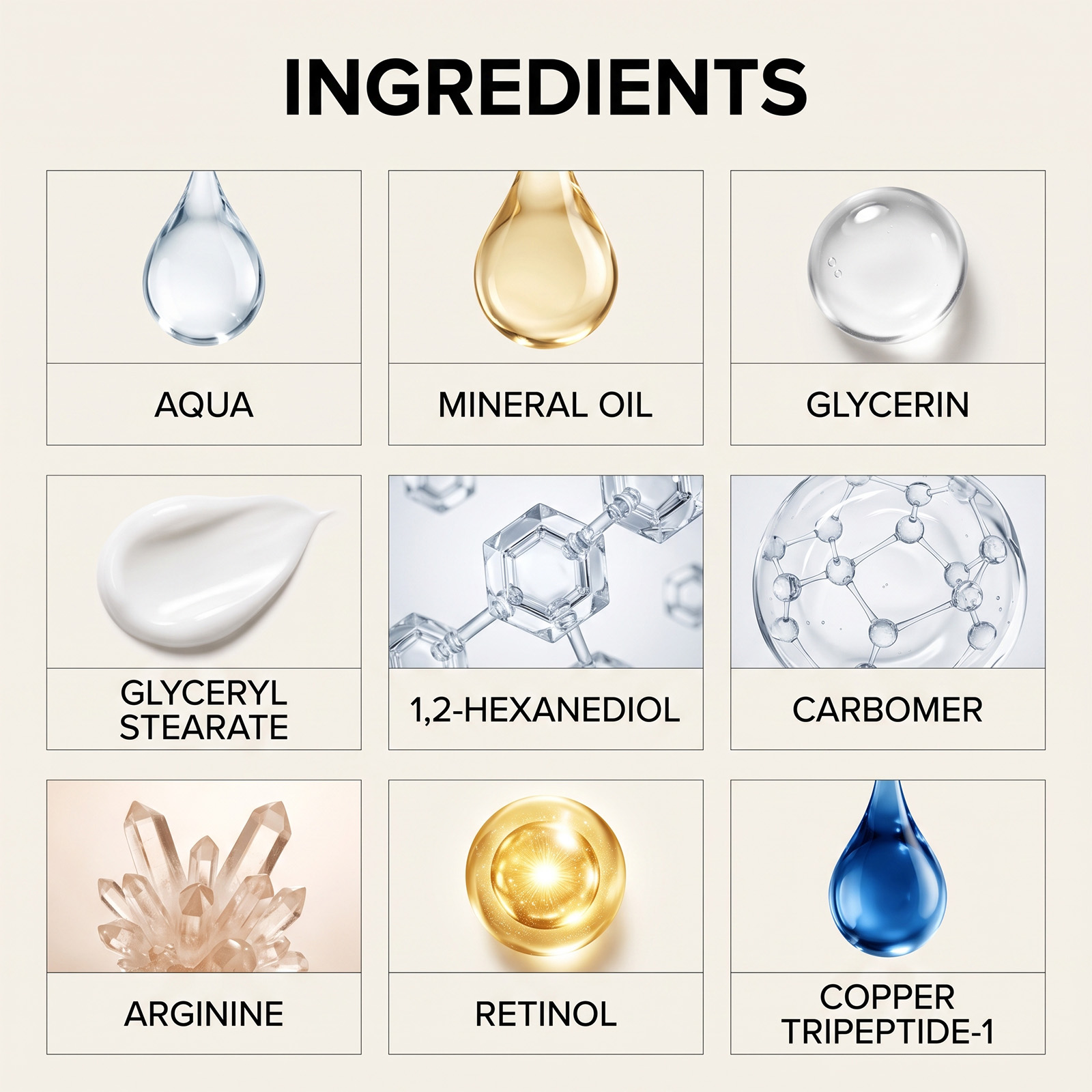 Moisturizing Eye Cream Mild Formula Smooth Texture Hydrating Nourishing Delicate Fresh Care Eye Area Skin