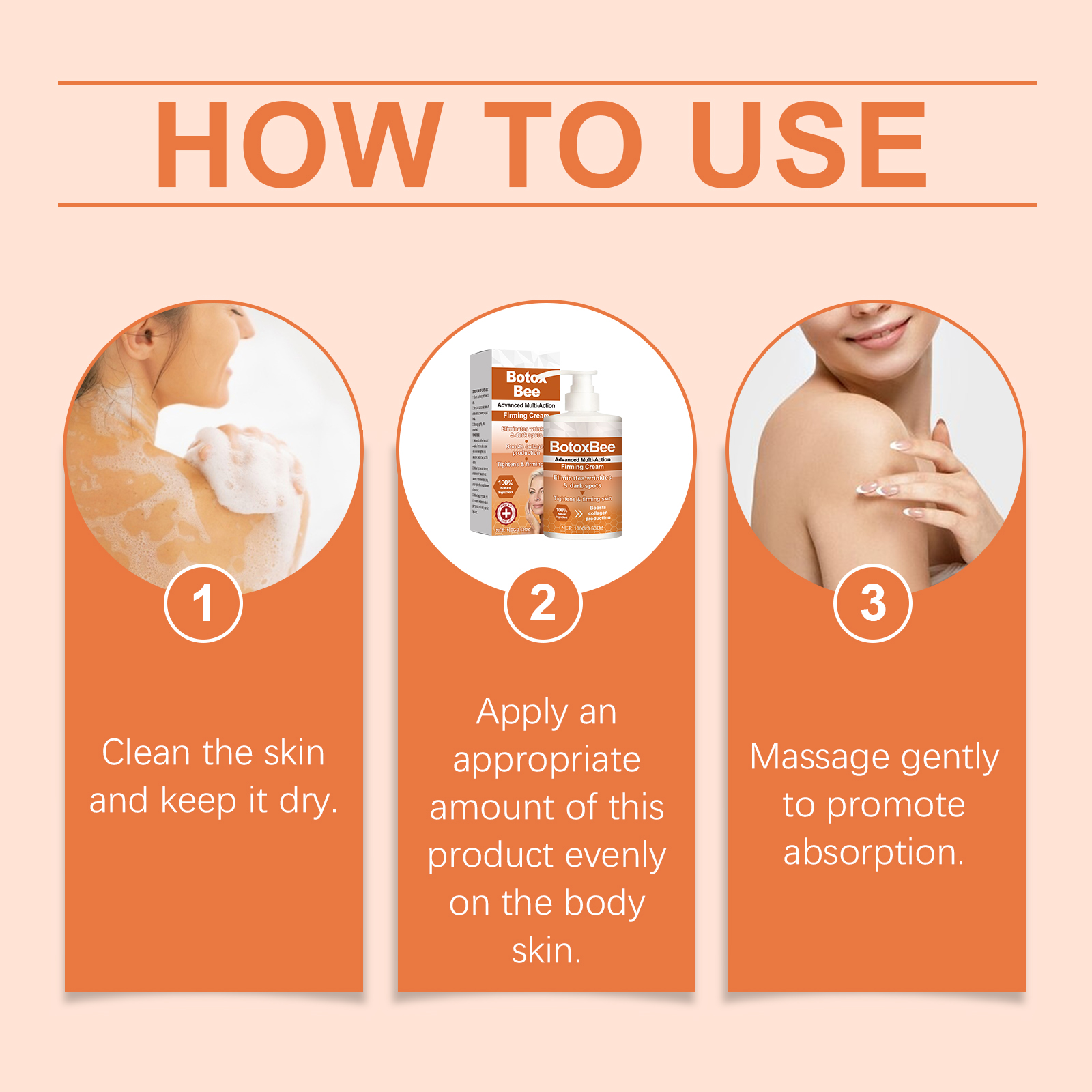 Skin Care Essence Cream Mild Hydrated Silky Tender Fresh Non Sticky Body Treatment Lotion