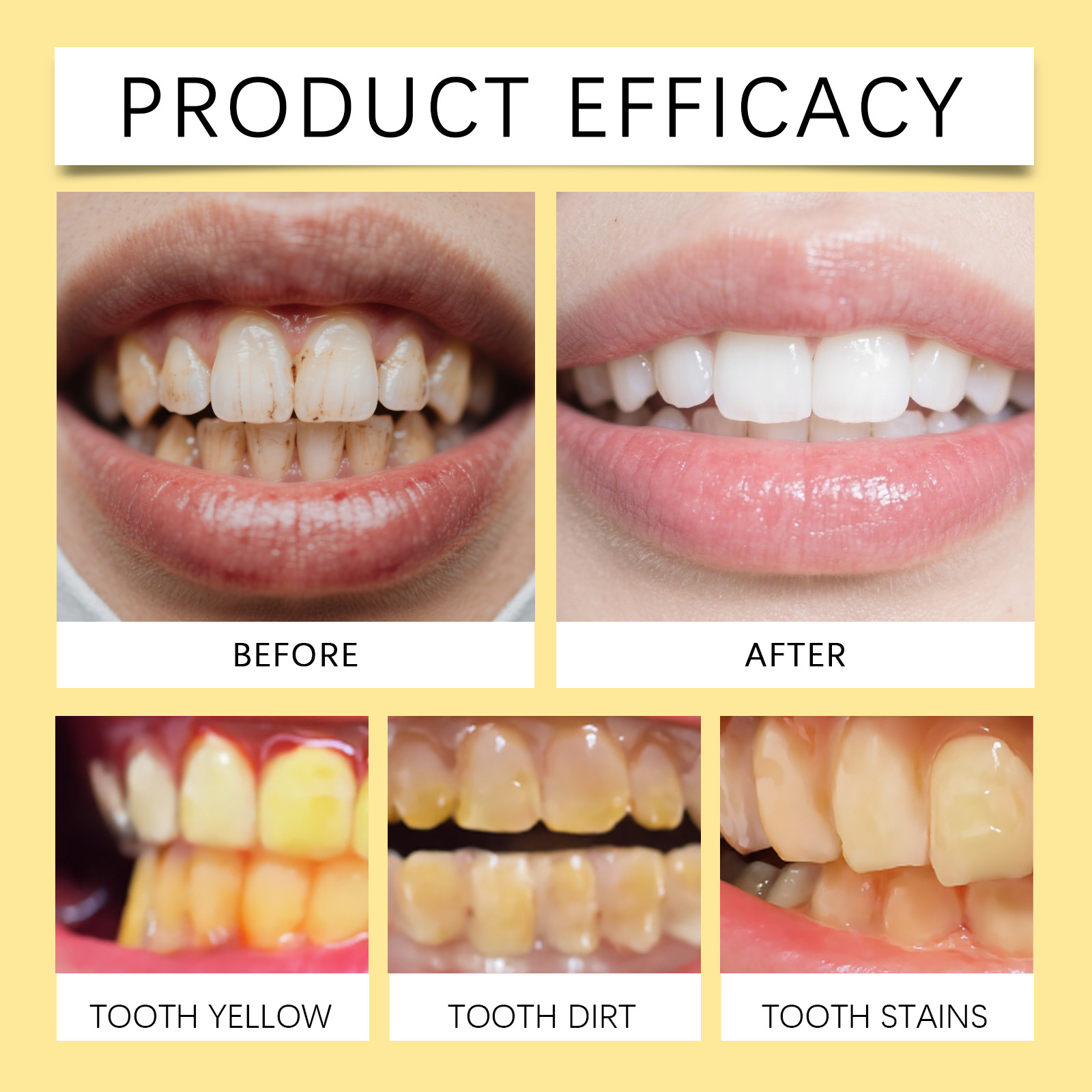 Herbal Foam Toothpaste Refreshing Mild Stain Cleaning Teeth Protection Fresh Fragrance Daily Care