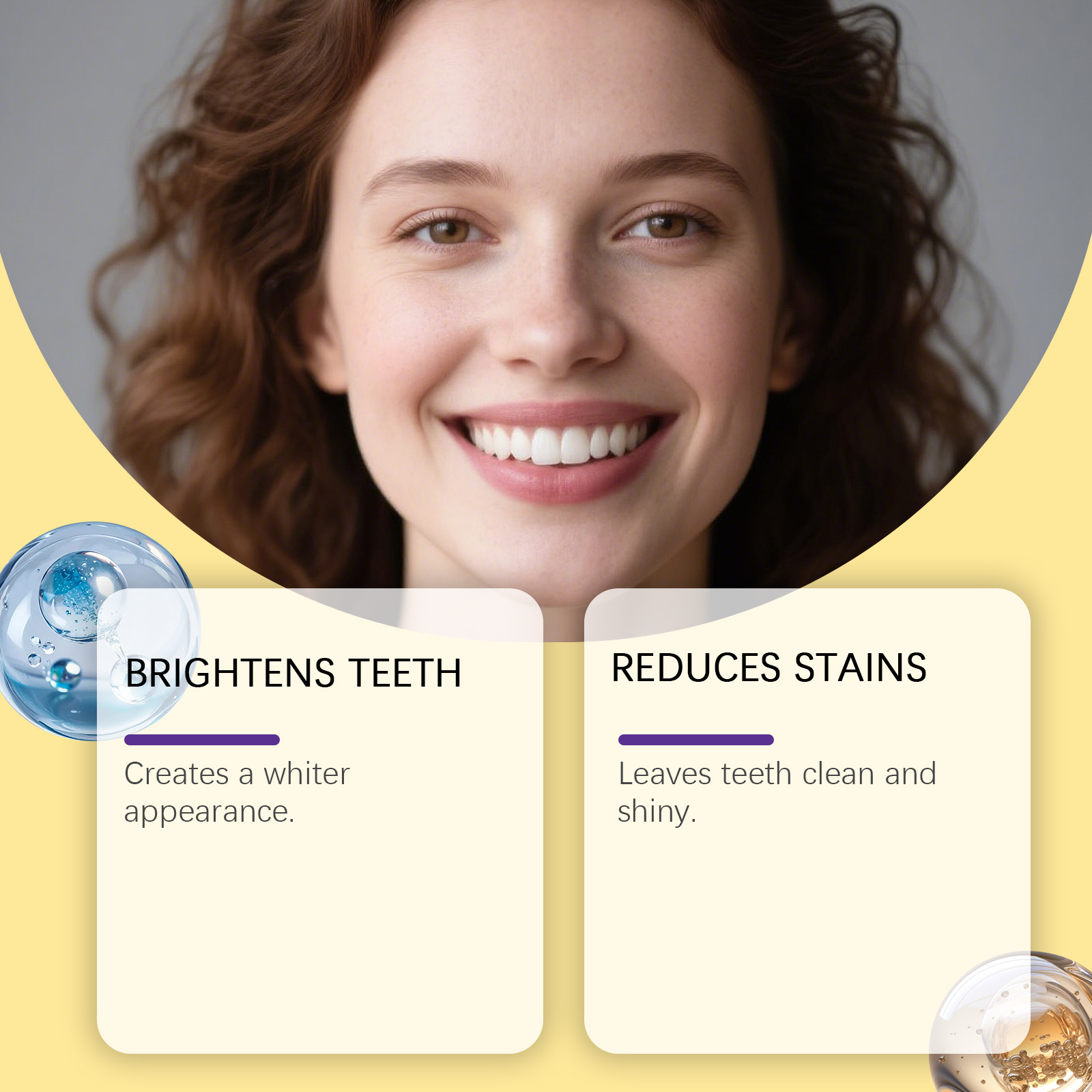 Herbal Foam Toothpaste Refreshing Mild Stain Cleaning Teeth Protection Fresh Fragrance Daily Care