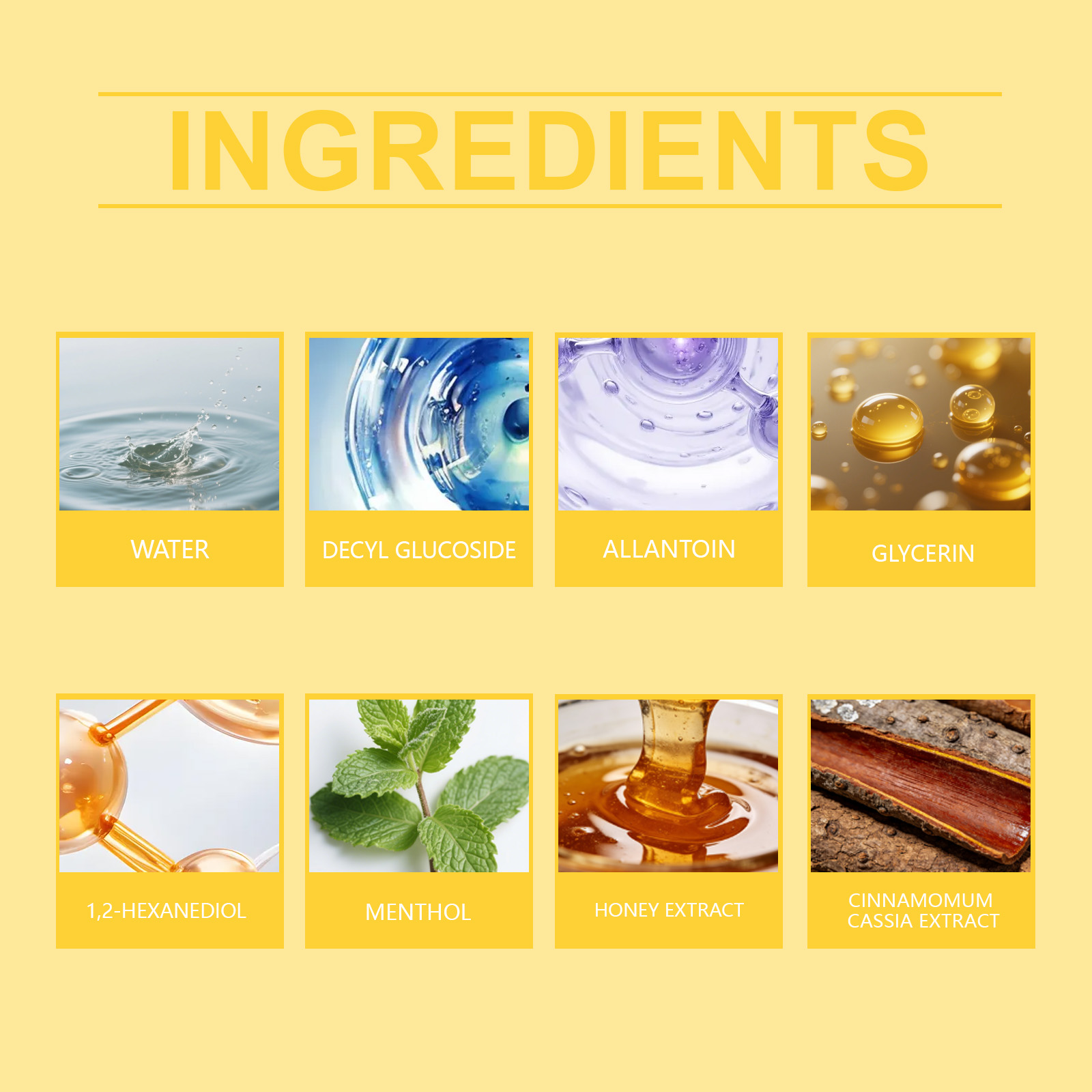 Herbal Foam Toothpaste Refreshing Mild Stain Cleaning Teeth Protection Fresh Fragrance Daily Care