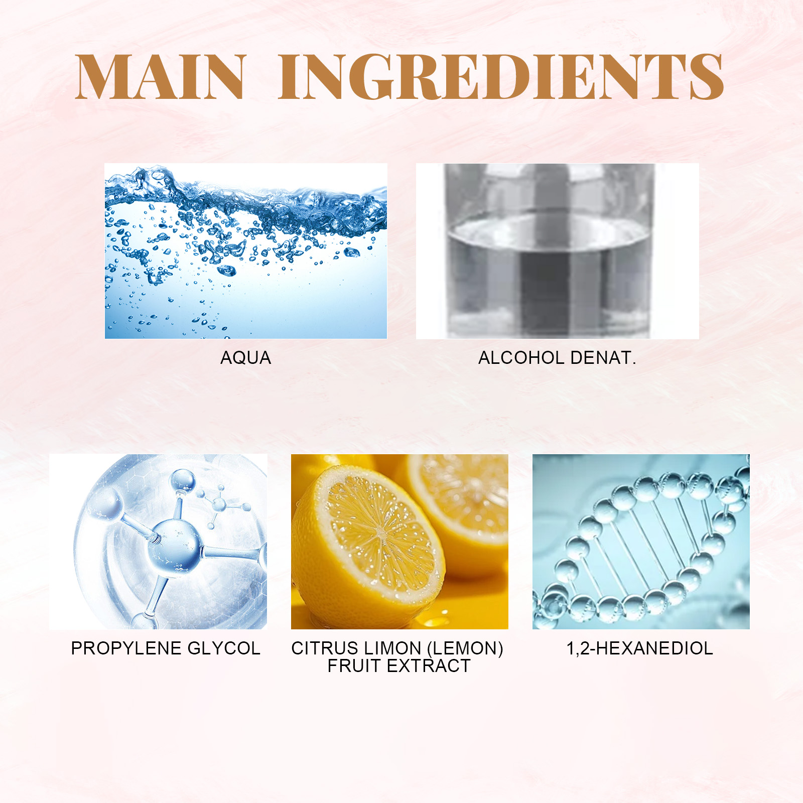 Perfume Natural Fresh Elegant For Wrist Neck BehindEar Portable LongLasting Niche Couple Dating Atmosphere Scent