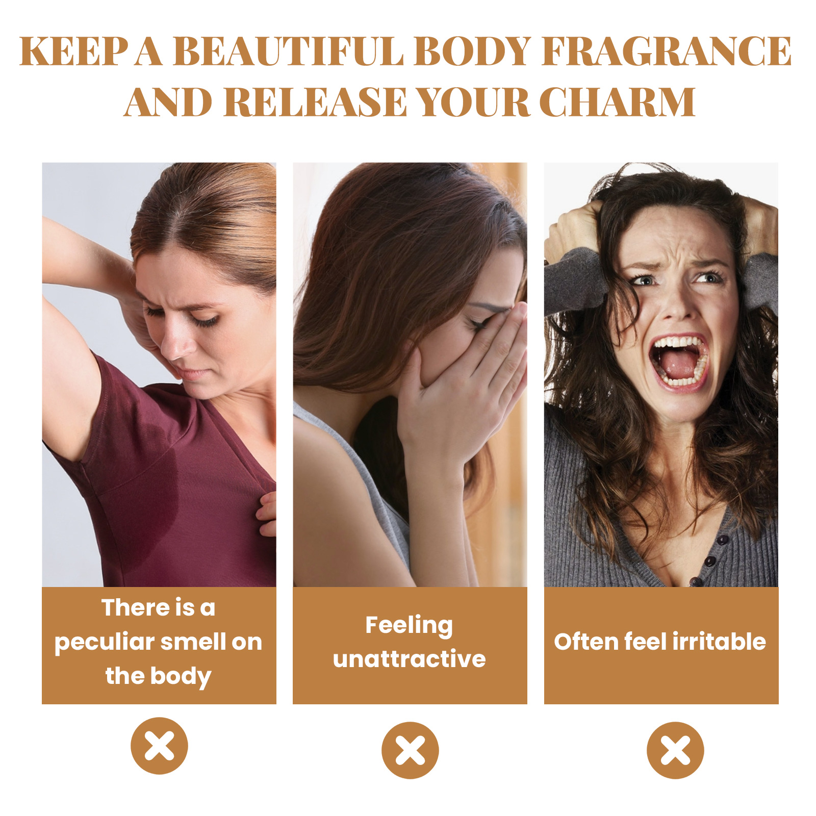 Perfume Natural Fresh Elegant For Wrist Neck BehindEar Portable LongLasting Niche Couple Dating Atmosphere Scent